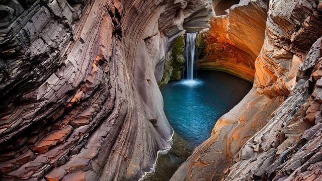 karijini-national-park-australia